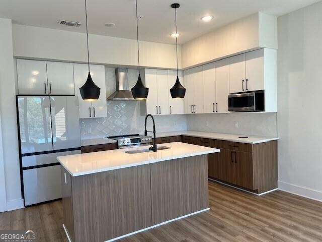 Photo - 112 Rogers St NE Unit 408