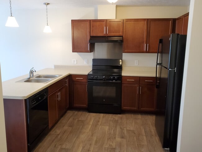 Photo - Omega Senior Lofts