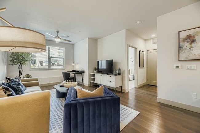 Effortless Style in Every Room