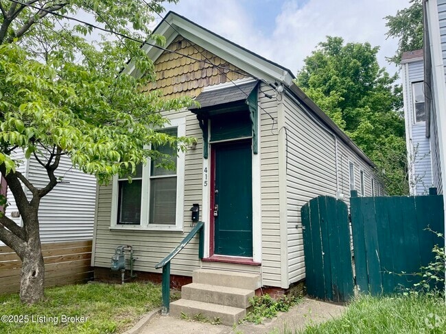 Building Photo - 415 E Ormsby Ave Rental
