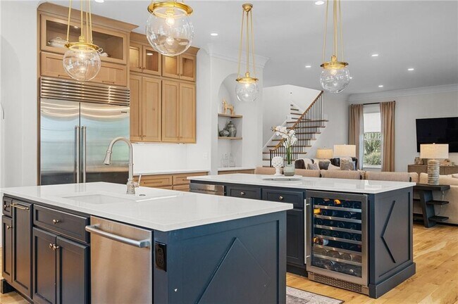 Photo - 1381 Wessyngton Rd NE