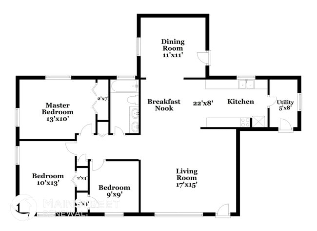 Photo - 1123 Suncrest Dr