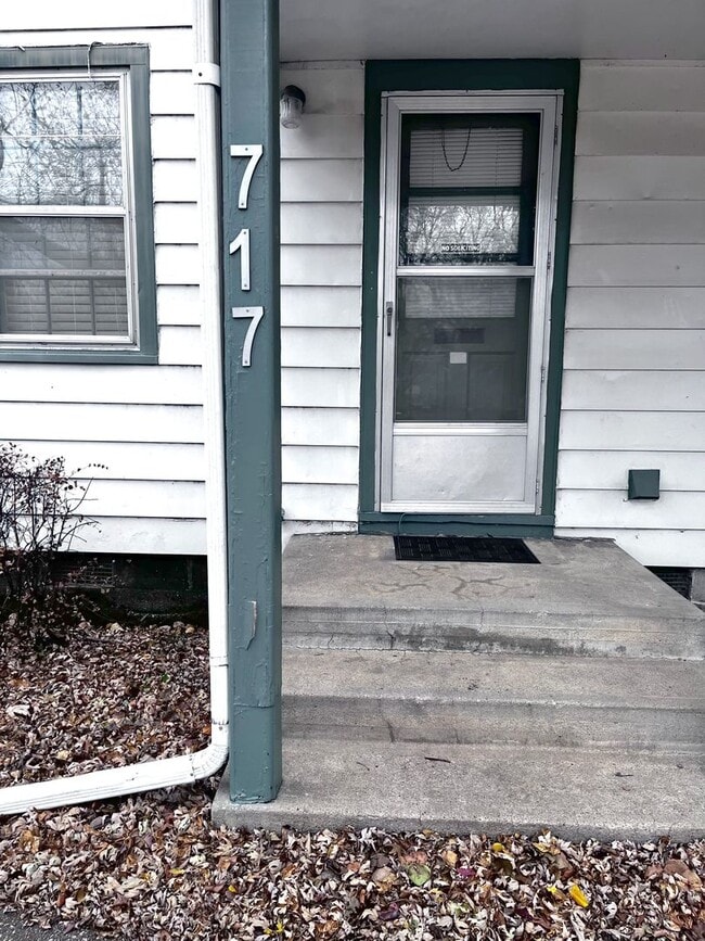 Photo - Two Bedroom, Spacious Apartment