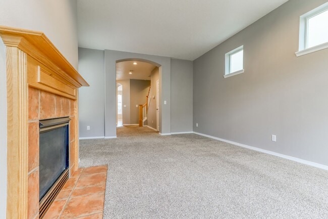 Photo - Beautiful 3 Bedroom Home in Beaverton with Fenced Patio, Attached Garage & Fireplace!