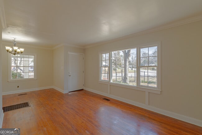 Photo - 1417 Clark Ave