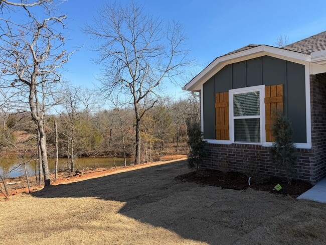 Photo - New Construction 3 Bedroom, 2 Bathroom on 1.67 Wooded Lot!