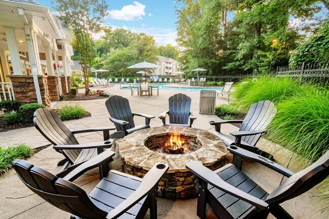 Highlands Apartment Homes