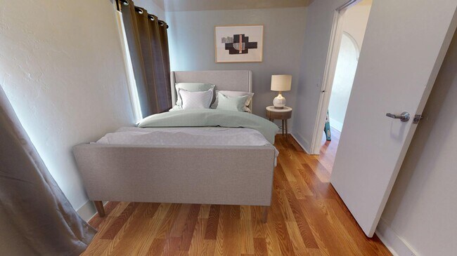 Photo - Charming Patten home near Fruitvale BART