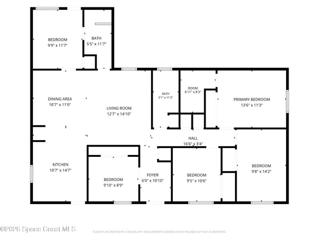 Photo - 2921 College View Dr