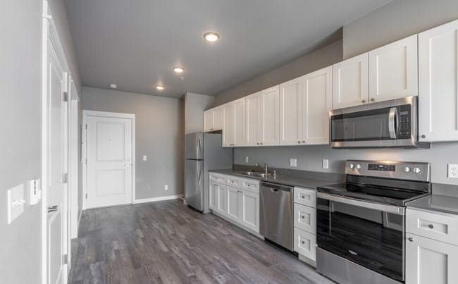 Photo - Samish Station III