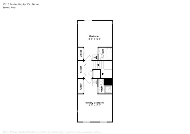 Photo - 1811 S Quebec Way