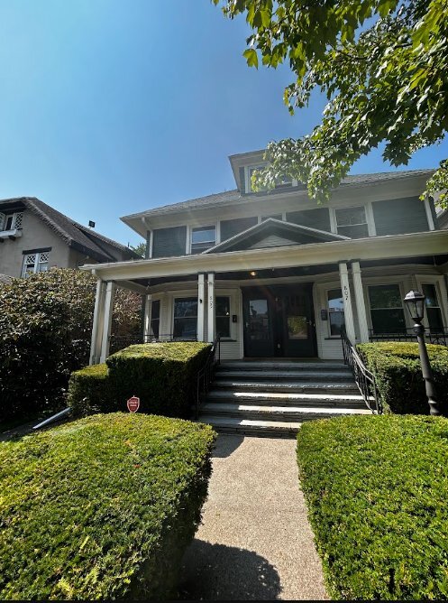 Building Photo - 805-807-807 N Irving Ave