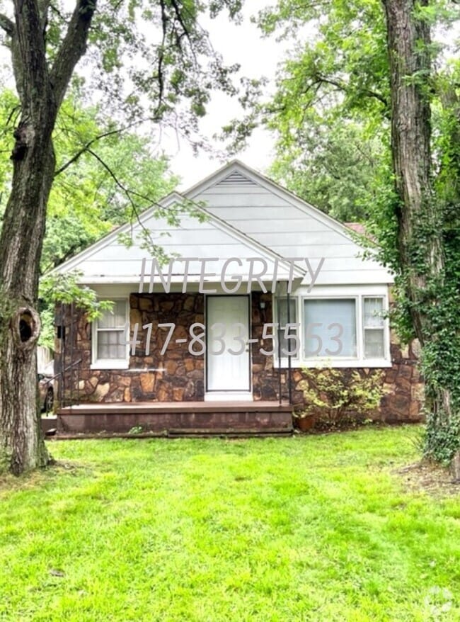 Building Photo - 2618 W Elm St Rental