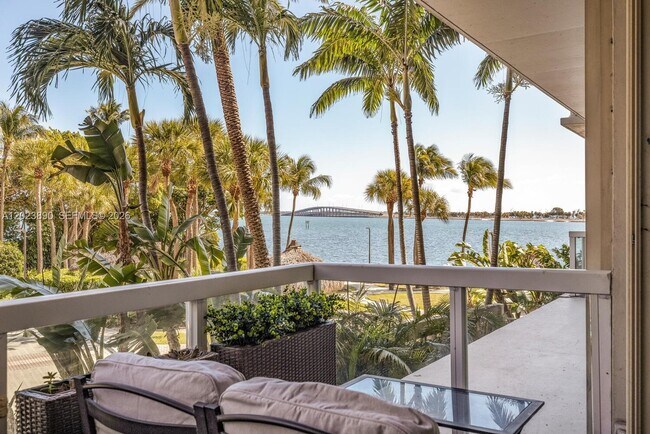 Photo - 2451 Brickell Ave Unit 2E