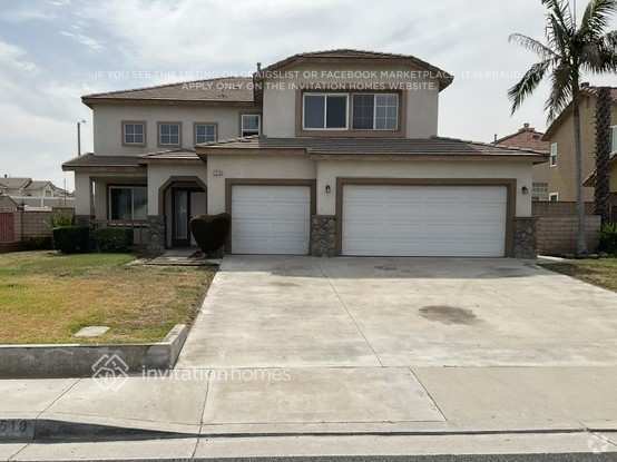 Building Photo - 2610 S Bon View Ave Rental
