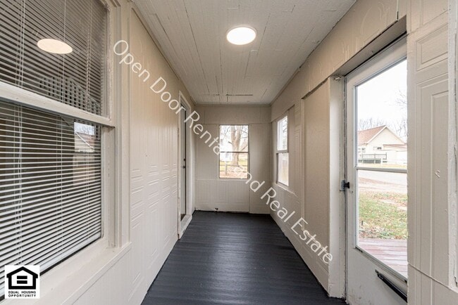 Photo - 3 bedroom home now available