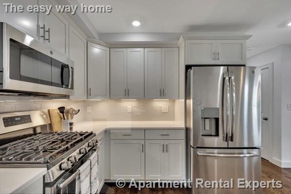 Photo - 12 Sydney St Unit #1