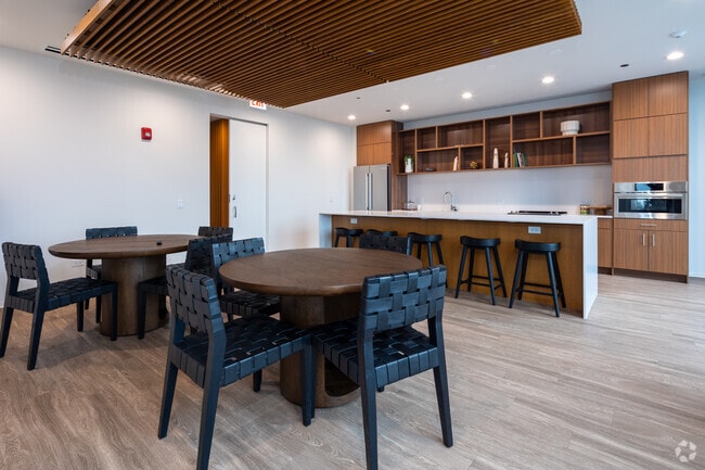 Party Room