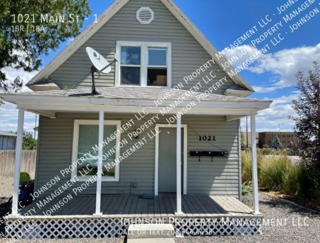Photo - 1021 Main St Unidad 1