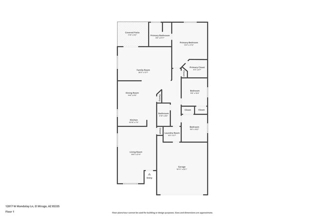 Photo - 12817 W Mandalay Ln
