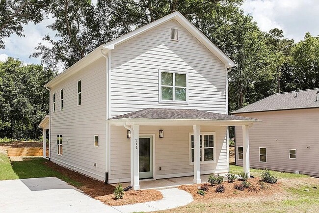 242 Grove St