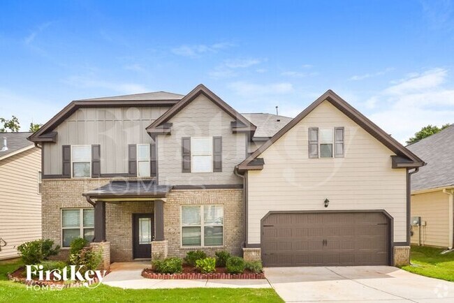 Building Photo - 712 Emporia Loop Rental