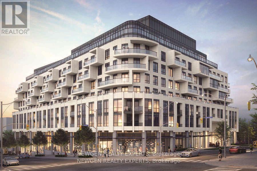 Photo - 505 Glencairn Ave Unit 320