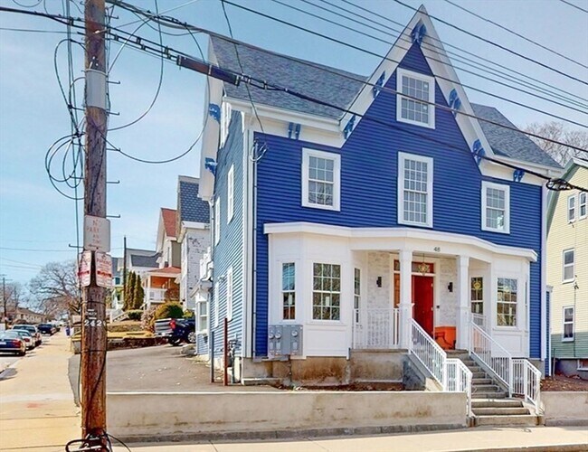 Photo - 48 Rockwell St Unidad 2