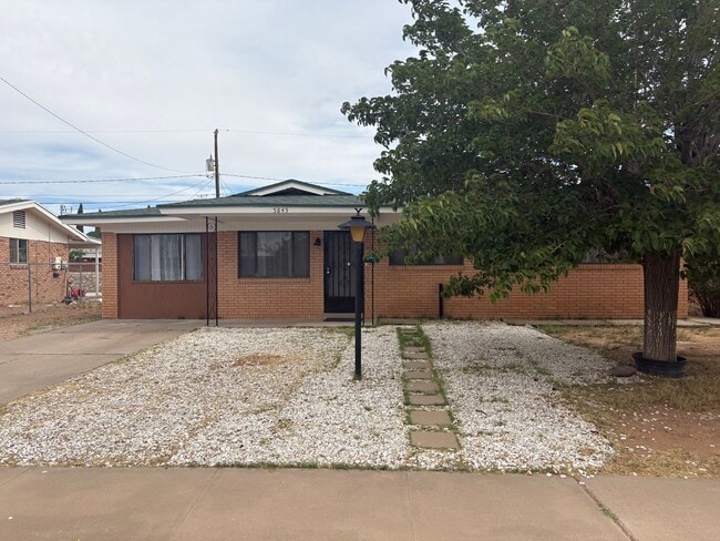Photo - HOME FOR RENT IN NORTHEAST EL PASO