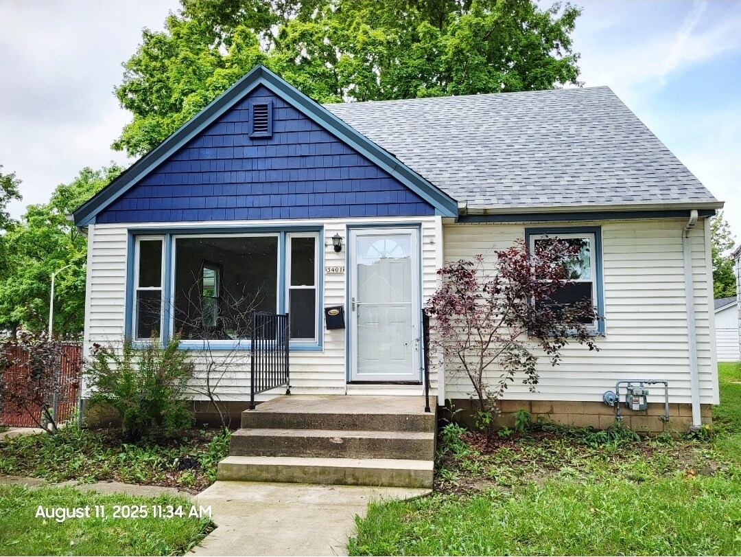 Photo - 3401 N 86th St House