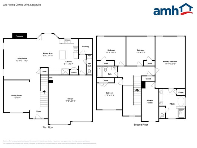 Photo - 729 Rolling Downs Dr SW