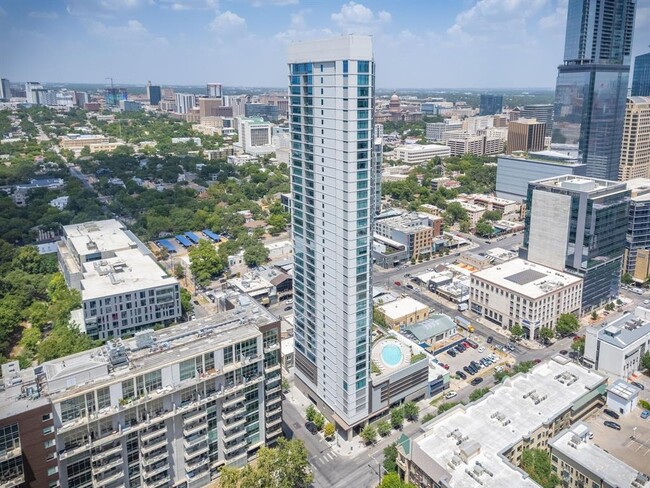 Photo - 501 West Ave Condo Unit 1406