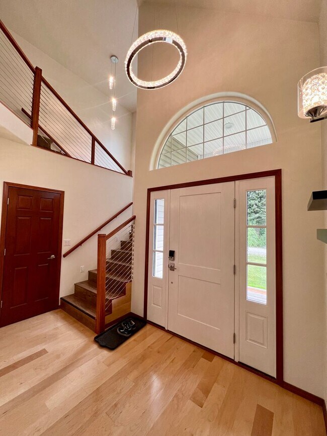 Photo - Stunning 3-Bedroom, 3-Bath Waterfront Home on the Chena River