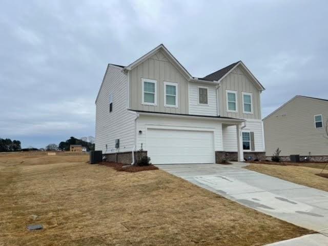 133 Verona Dr NW