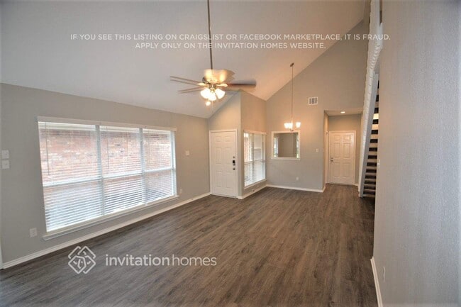 3807 Branch Hollow Cir