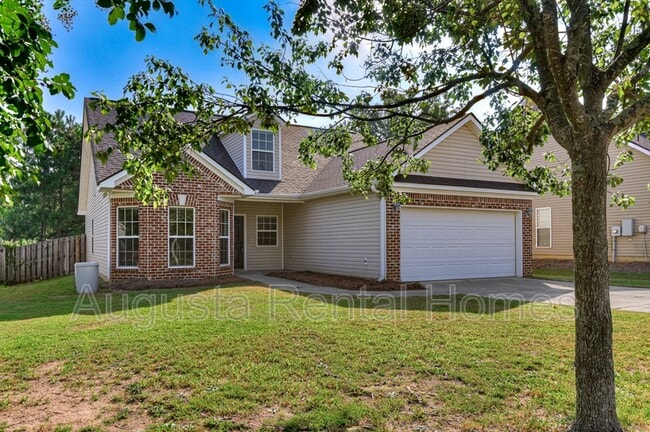 Photo - 812 Oshields Ct