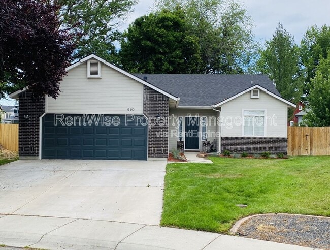 Photo - 690 W Konavle Ct House