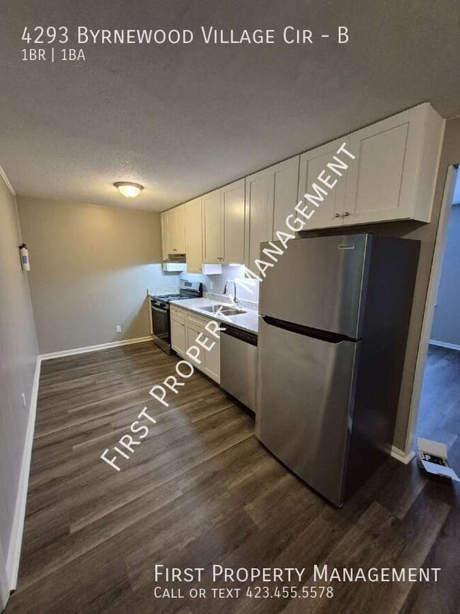 4293 Byrnewood Village Cir Unit B