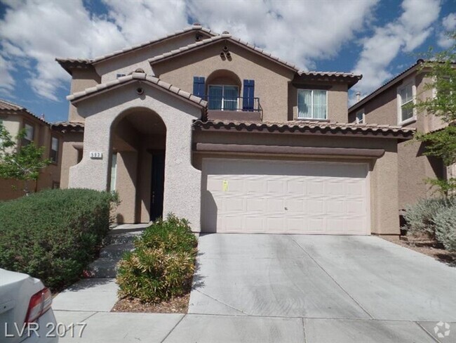 Building Photo - Summerlin Beauty - 4Bedrooms! Rental