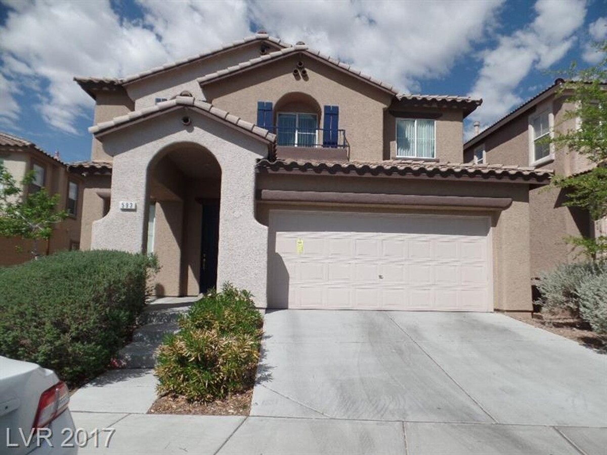 Summerlin Beauty - 4Bedrooms! - Summerlin Beauty - 4Bedrooms! Casa