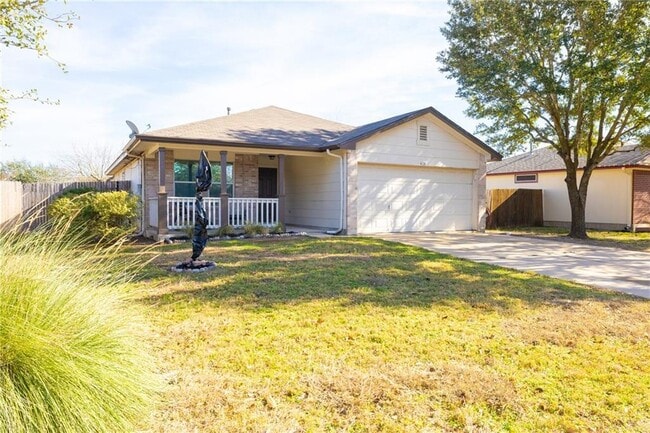 Photo - 608 Losoya Ct Casa
