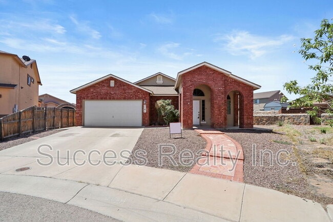 Photo - 3141 Fury Point Pl