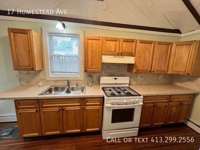 Photo - 17 Homestead Ave