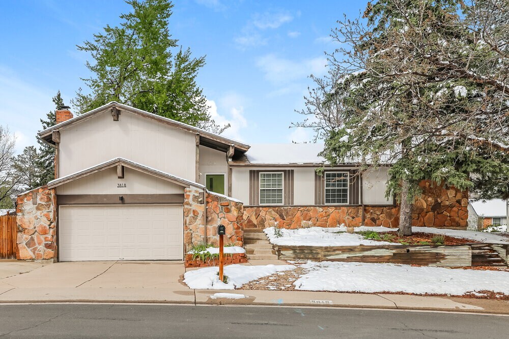 Photo - 3818 S Helena Way