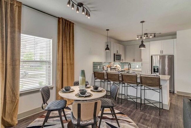 Foto interior - The Hadley Riverside