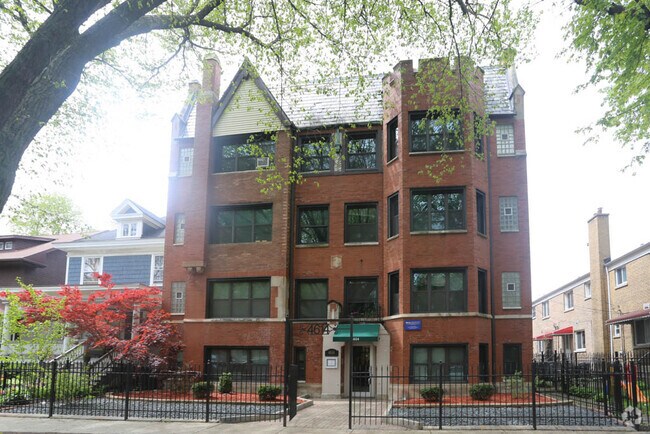Building Photo - 4617 N Paulina Unit 704 Rental