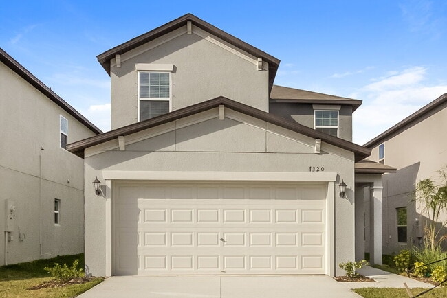 Photo - 7320 Spring Snowflake Ave Casa