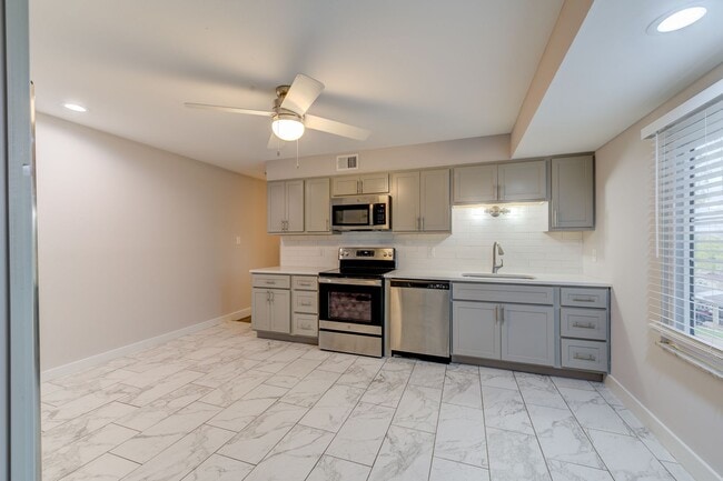 Photo - *Coming Available June 6th* Beautifully Renovated 2 bedroom in Arnold Unit 6- 2386 Ridgecrest