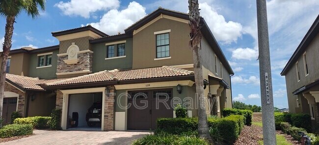 Building Photo - 1239 Long Cove Loop Rental