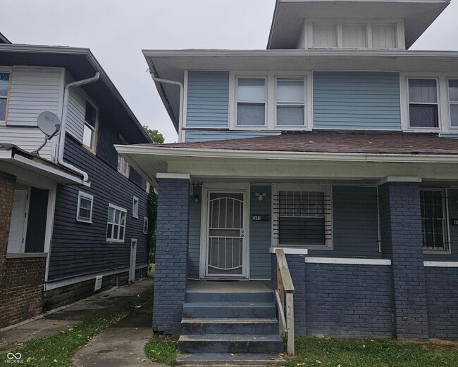 Photo - 3411 N Capitol Ave